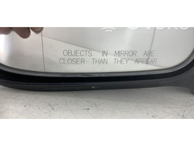 Zpětné zrcátko Chevrolet Lacetti 2006