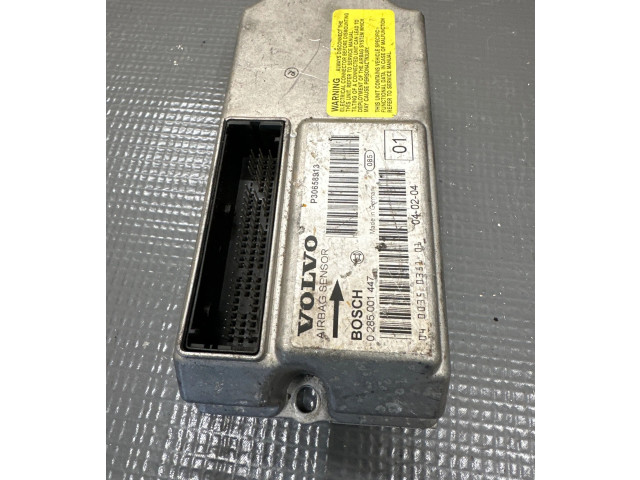 Блок подушек безопасности P30658913, 0285001447 Volvo XC90