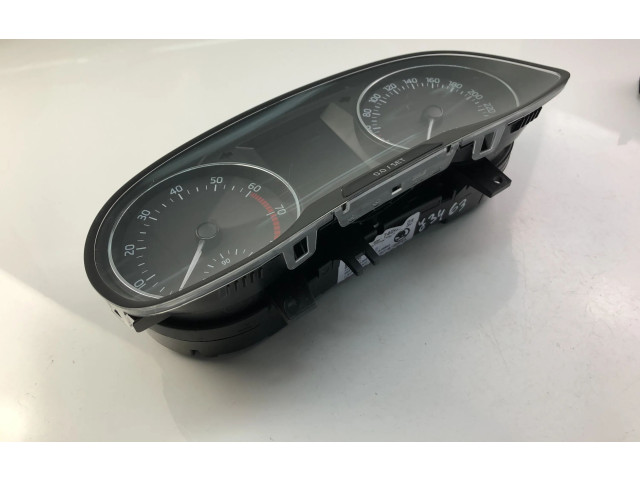 Панель приборов 6V0920740C Skoda Fabia Mk3 (NJ)