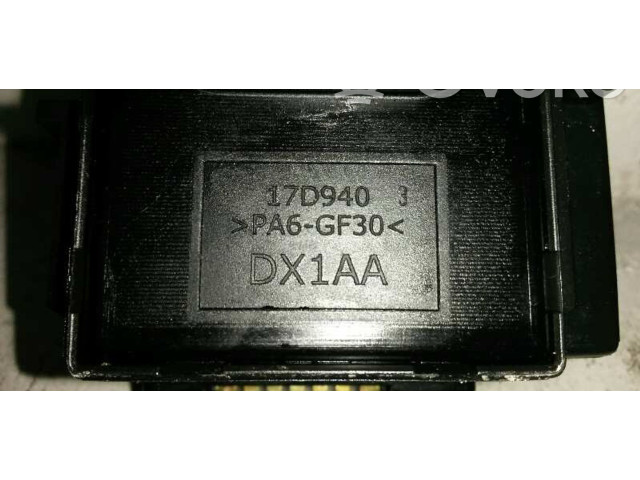 Ручка стеклоочистителей    Ford Focus