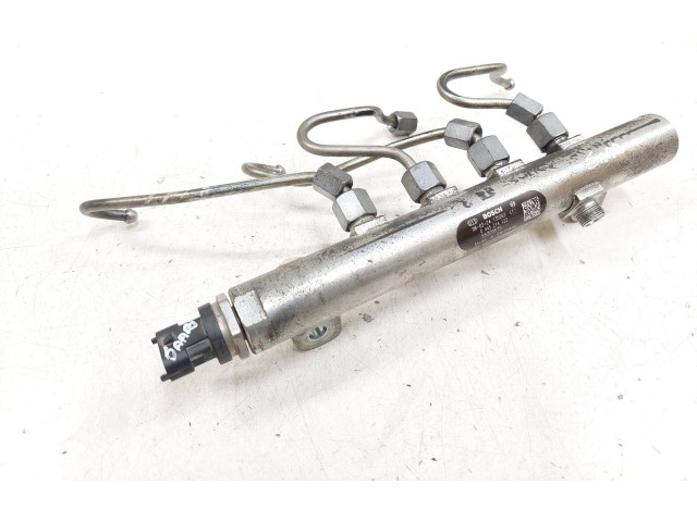 Vstřikovací čerpadlo 55209575, 0281002903 Saab 9-3 Ver2