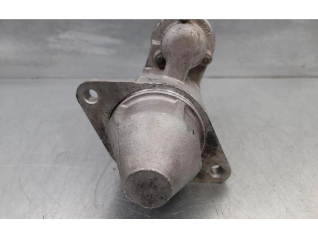 Стартер       Chevrolet Rezzo  2000 - 2011 года   