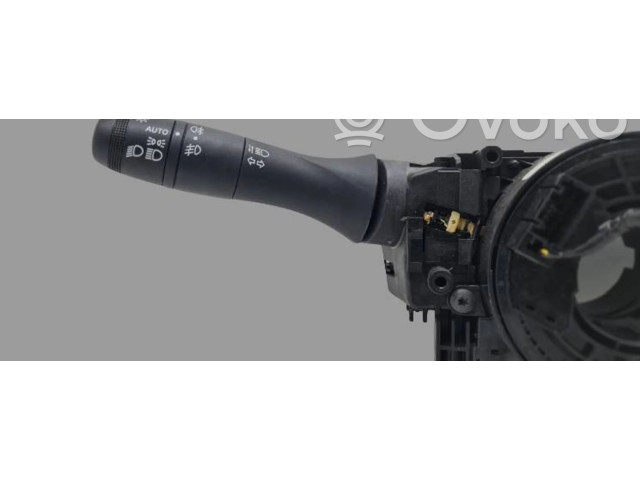 Подрулевой шлейф SRS 255543182R Dacia Sandero