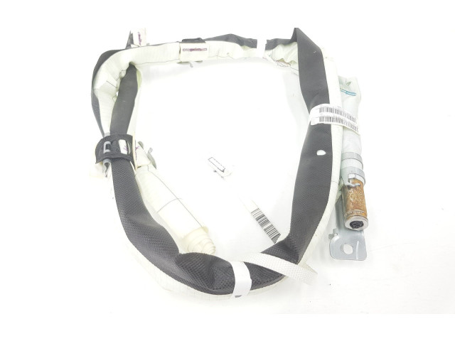 Боковая подушка безопасности 9804358780, 9804358780 Citroen C4 Cactus