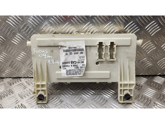 Pojistková skříňka 7M5T14A073CC Ford Focus 2009