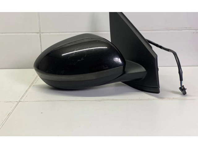 Зеркало электрическое        Dacia Logan II  2012 - 2020 года   