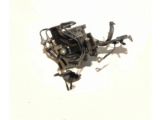 Блок АБС 27536SG340, 970130 Subaru Forester SJ 2013 - 2018 года