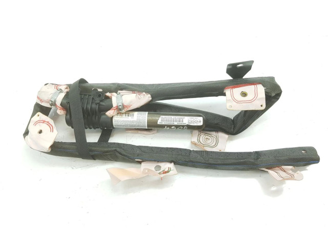 Боковая подушка безопасности 51915475 Fiat Punto Evo