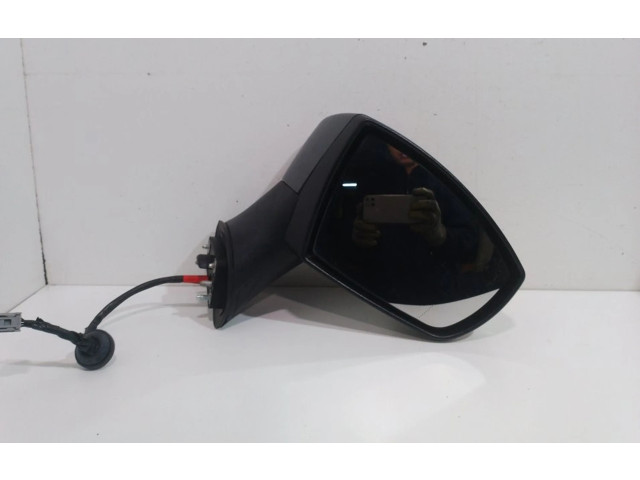 Зеркало электрическое Ford Ecosport 2013 - 2017 года