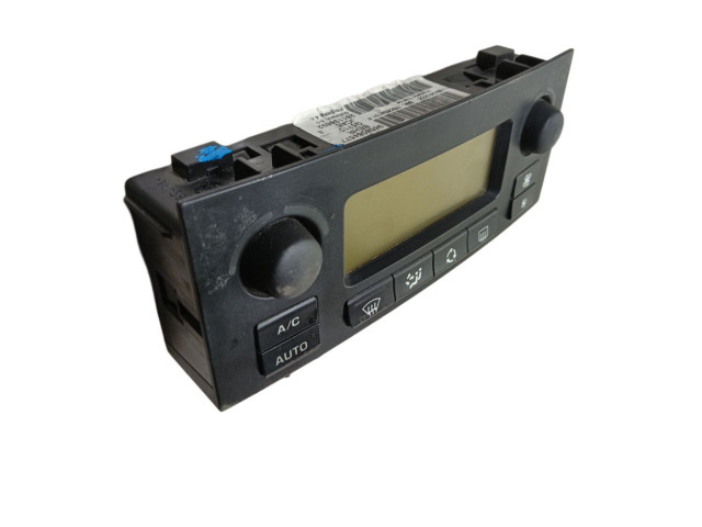 Модуль блока управления кондиционером 6451SN, 9658084577   Citroen C4 I