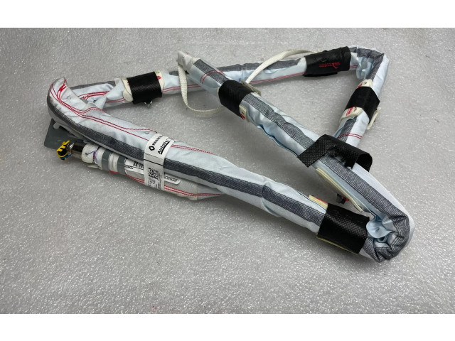 Боковая подушка безопасности Dacia Sandero