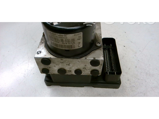 Блок АБС 8671453   Volvo  V70  2000 - 2004 года