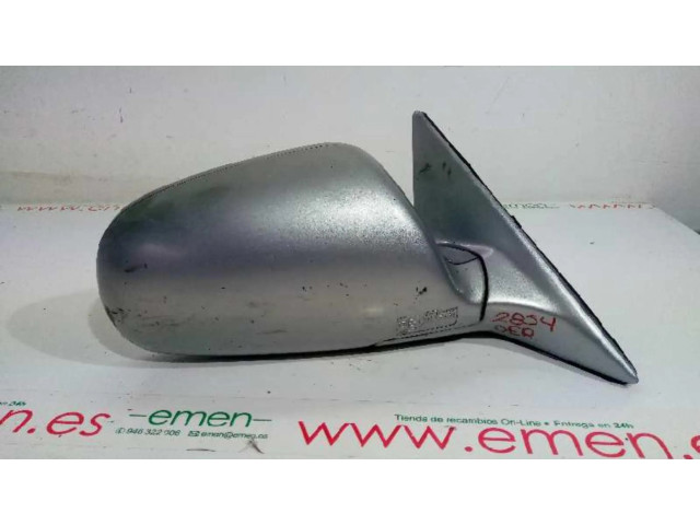 Зеркало электрическое Honda Accord 1982-1985 года