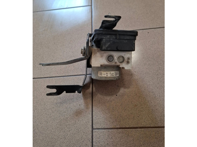 Блок АБС 476605810R Dacia Dokker