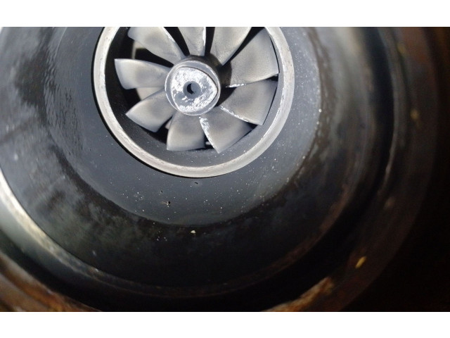 Турбина Audi A3 S3 8V 04L253010H, 8218664 для двигателя CUN