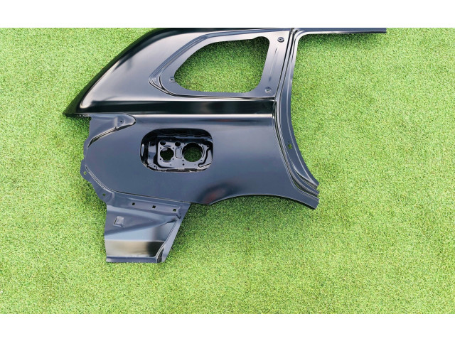 Блок управления двигателя Mitsubishi Outlander