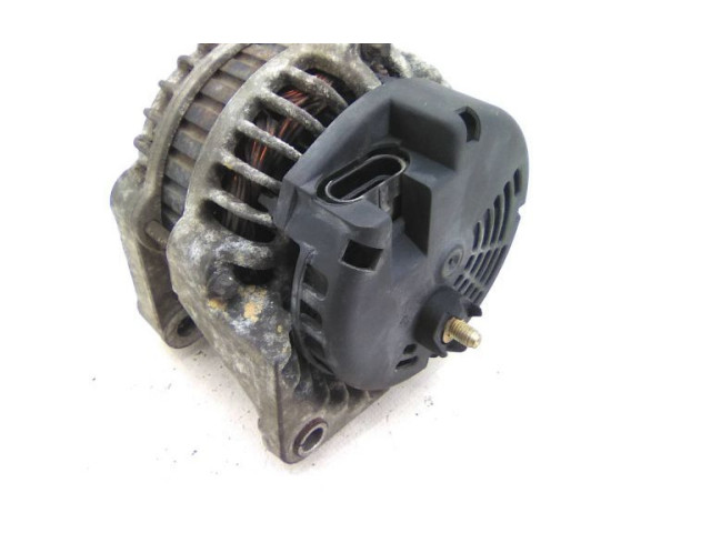 Генератор 872258 Renault Twingo I