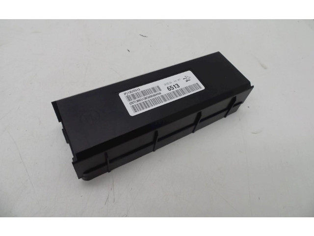 Блок управления 13576513, 13576513 Saab 9-5