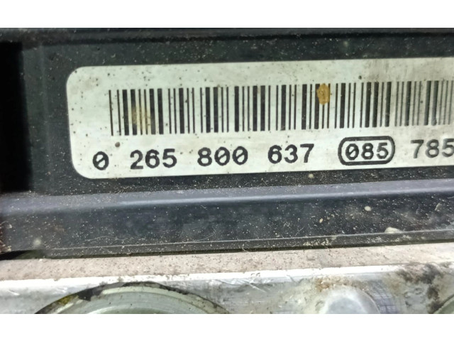 Блок АБС 0265231951   KIA  Ceed  2006 - 2012 года