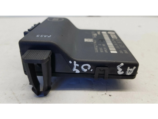 Модуль управления gateway