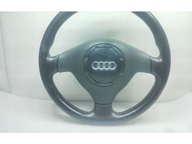 Руль Audi A3 S3 8L 1996 - 2003 года