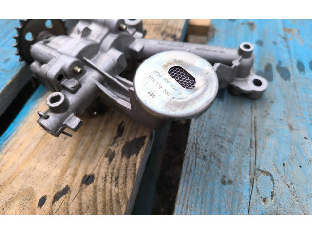 Čerpadlo oleje 8200171405 Opel Vivaro G9U/630 LJ9