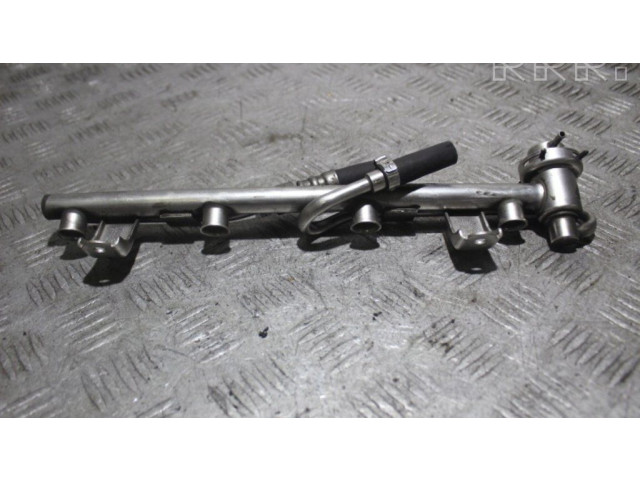 Магистральная трубка топлива