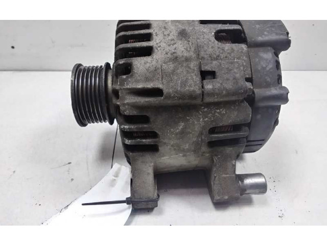 Генератор 9662731680, 5705NF   Citroen C-Crosser      