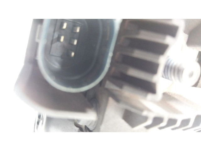 Генератор 06L903018H, 06L903016H Audi A5 2.0