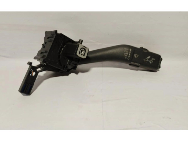 Переключатель дворников 1K0953519L Skoda Superb B6 (3T)