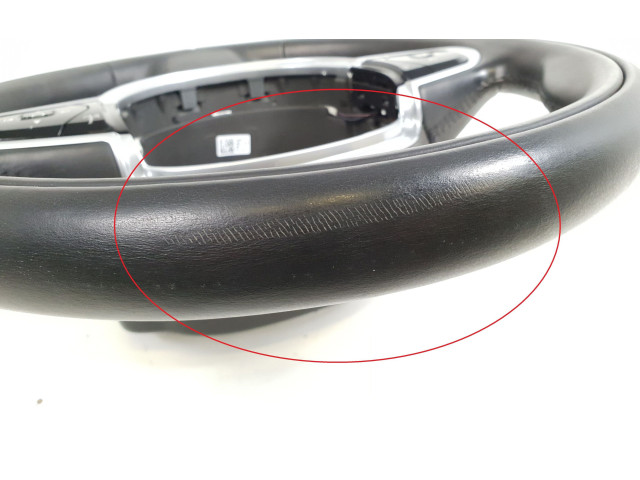 Руль Volvo S60 2018 - года 31407817