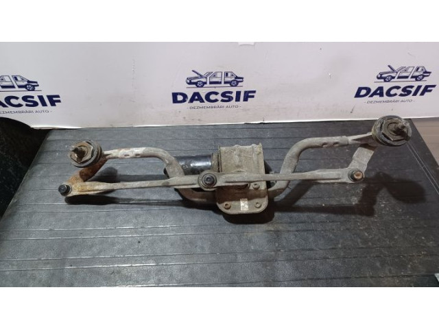 Механизм стеклоочистителей (трапеция) Fiat Scudo  2007 - 2016 года 60511009      