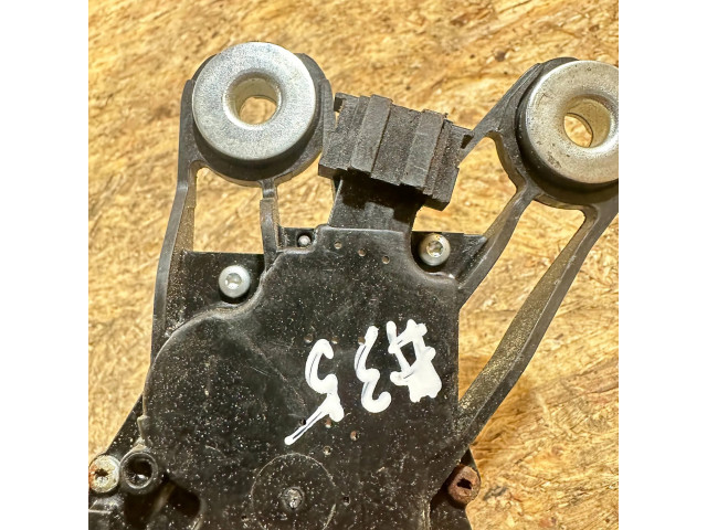 Моторчик заднего дворника A2118200342, 0390201579    Mercedes-Benz E W211