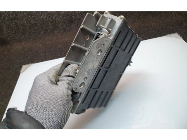 Блок управления коробкой передач 096927731, 5DG00696157 Volkswagen Golf III