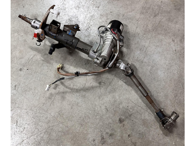    Рулевая рейка    Citroen C1 2006 - 2013 года