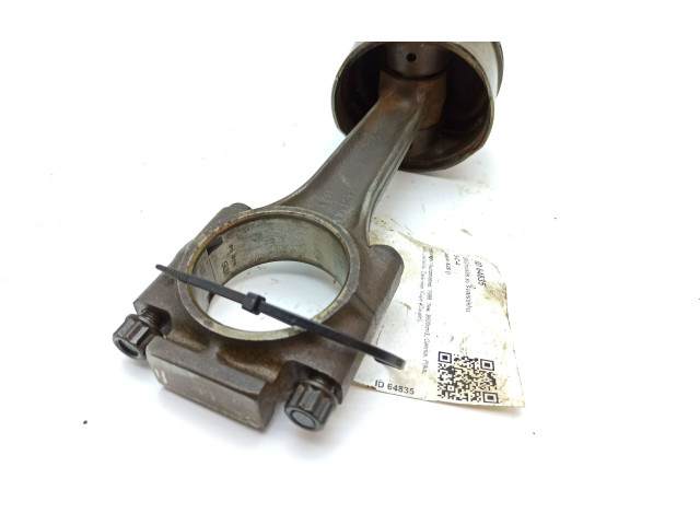 Поршень с шатуном EAC1868, EBC1289 Jaguar XJS