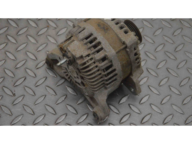 Генератор 4801769AB, A003TX0391ZC Dodge RAM 1500 DS 5.7