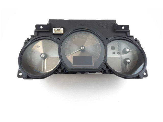 Přístrojová deska Lexus GS 300 350 430 450H 2010 8380030E61, 83800-30E61