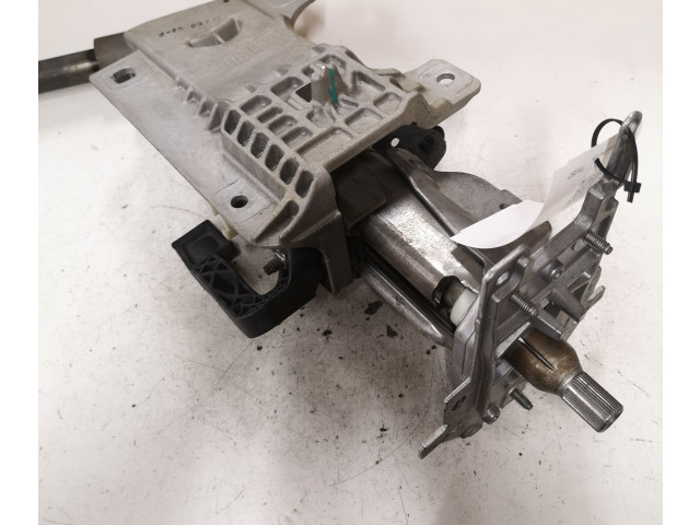 Рулевая рейка 876430, 881650 Citroen C4 I Picasso 2006-2013 года