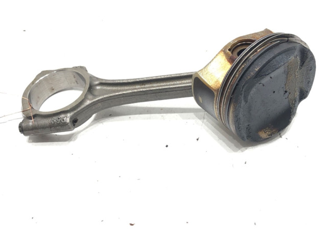 Поршень с шатуном HNZ Citroen C4 Cactus