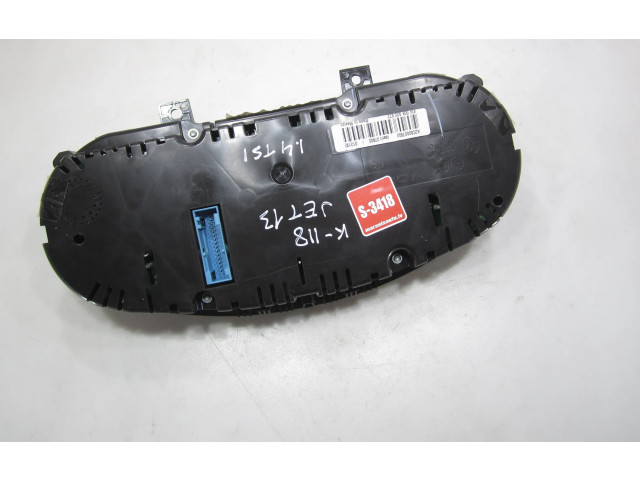 Панель приборов 5C6920872, ZYS0000309 Volkswagen Jetta VI