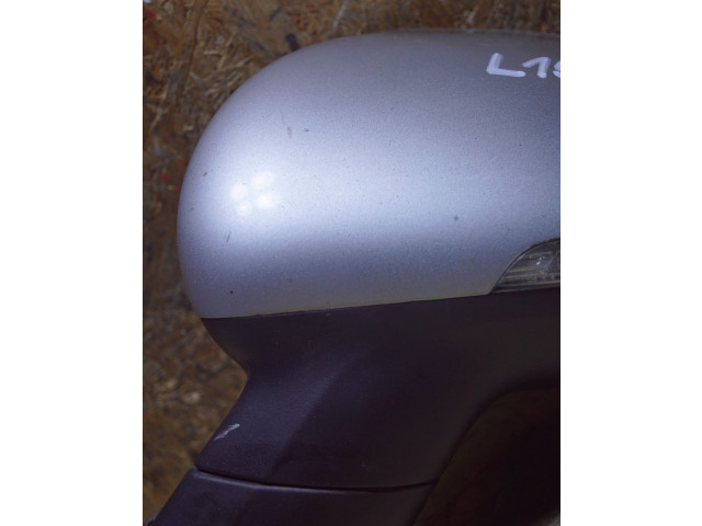 Zpětné zrcátko KIA Rio 2012