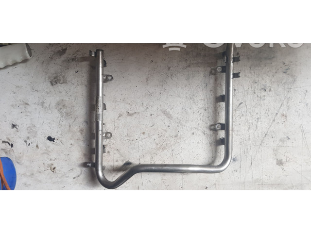 Топливная рампа A1120700095   Mercedes-Benz S W220 3.2 