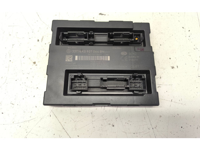 Блок комфорта 8K0907064BN Audi A4 Allroad B8