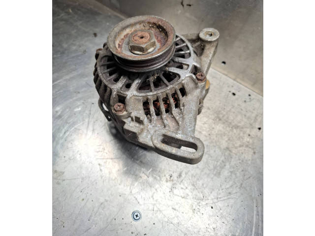 Генератор 8200065730   Renault Clio II      