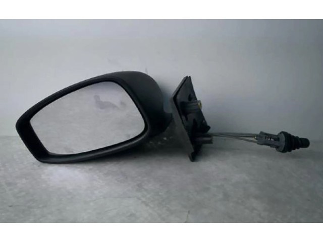 Зеркало (механическое) Fiat Idea - года
