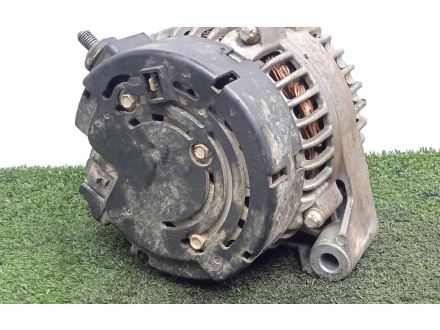 Генератор SINREFERENCIA, 75AH SsangYong Musso