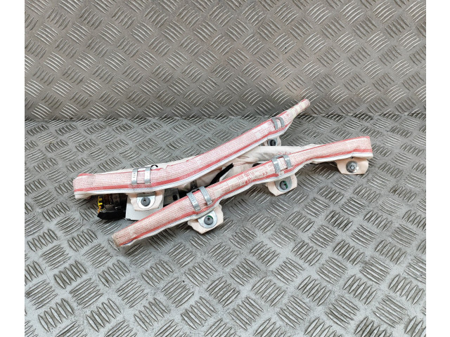 Боковая подушка безопасности GX7314K159BB Jaguar XE