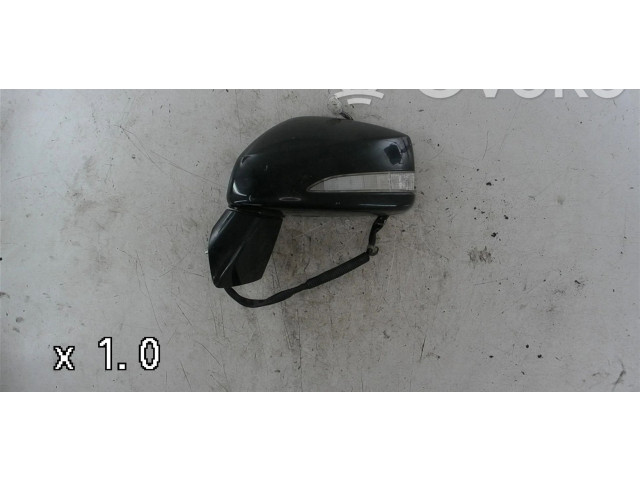 Зеркало электрическое Honda FR-V 2004 - 2009 года