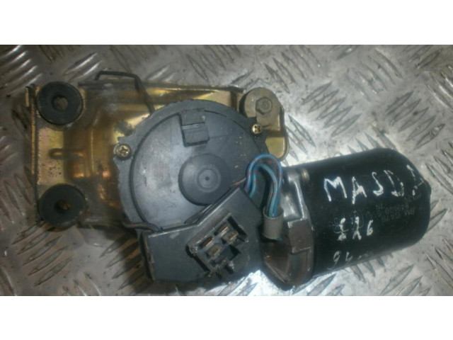 Моторчик дворников 8491006681    Mazda 626